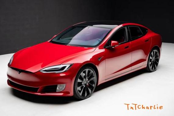 TESLA MODEL S 2021 5YJSA1E44MF418057 image TESLA MODEL S 2021 5YJSA1E44MF418057 image